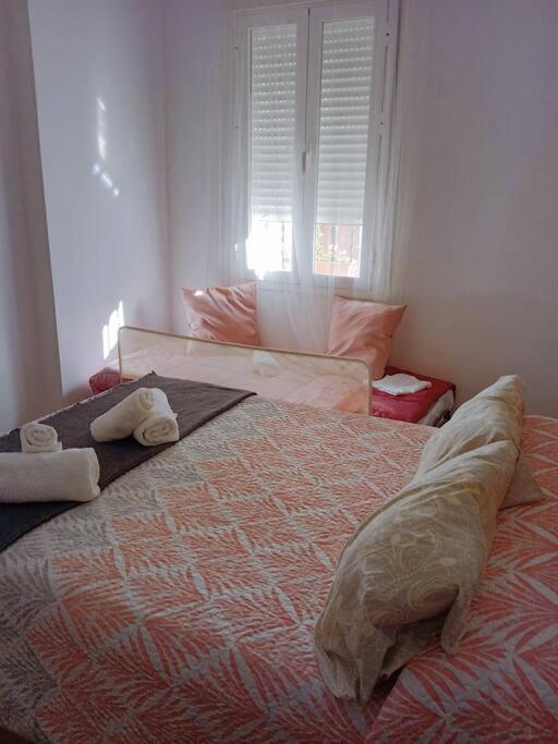 Ferienwohnung Vivienda Rural Sentirte 2 Centro De Aracena Exterior foto