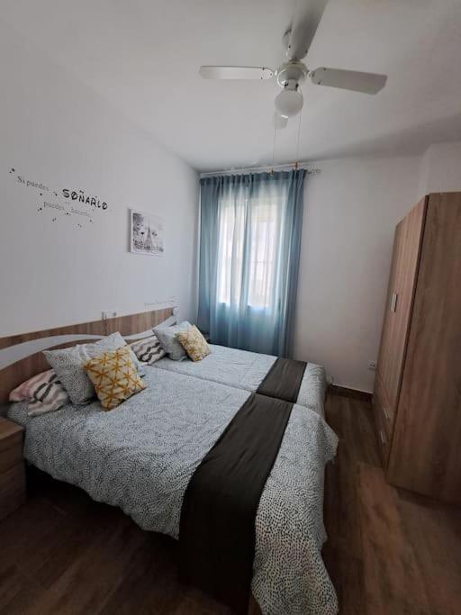 Ferienwohnung Vivienda Rural Sentirte 2 Centro De Aracena Exterior foto