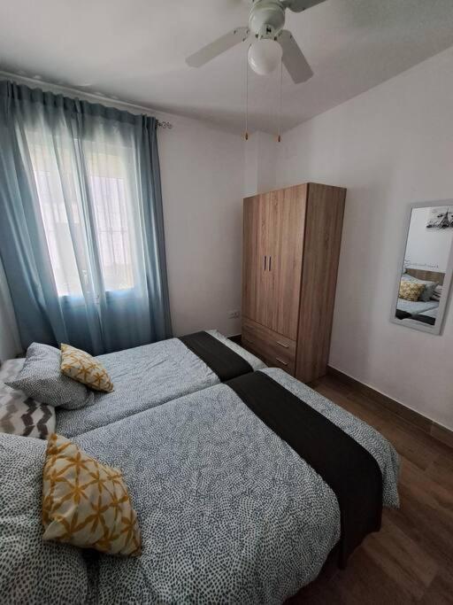 Ferienwohnung Vivienda Rural Sentirte 2 Centro De Aracena Exterior foto